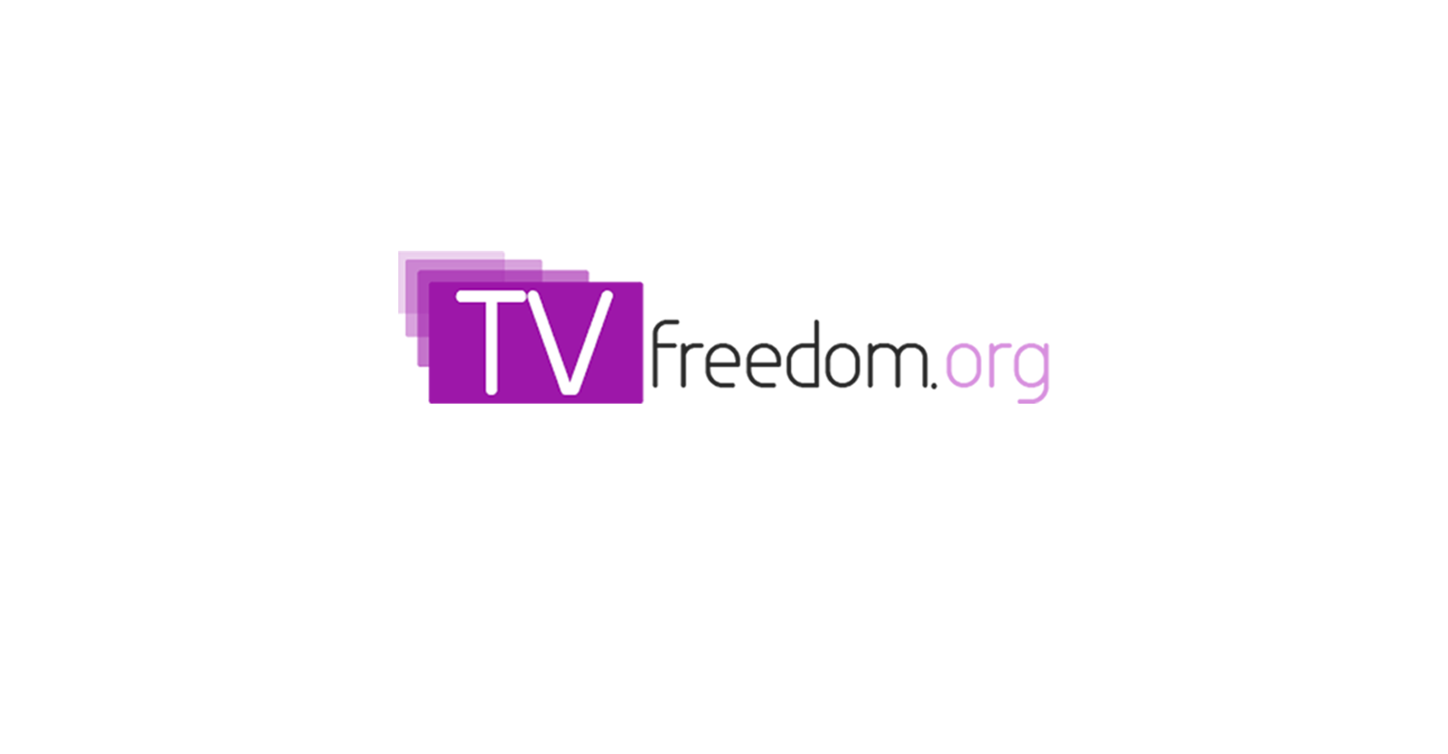 TVfreedom.org logo