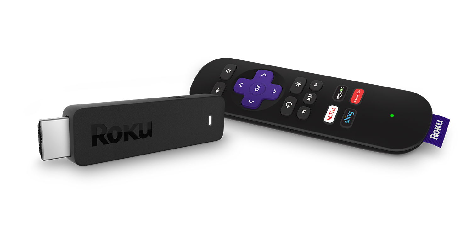 Roku Streaming Stick