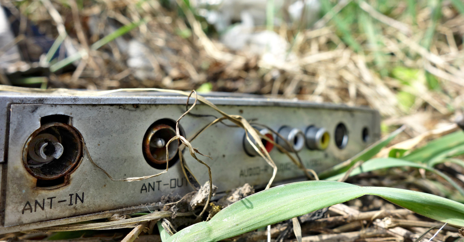 cable tv set-top boxes contribute to global e-waste