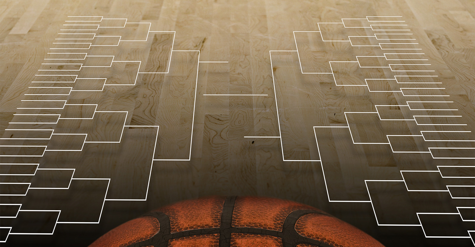 Tournament bracket