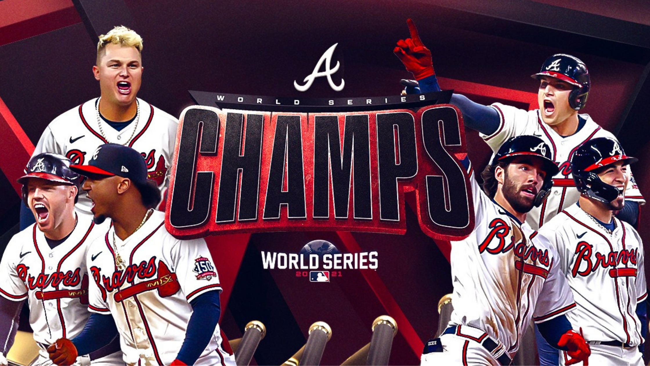 Atlanta Braves Archives - The Cordcutter - The Official Mohu Blog