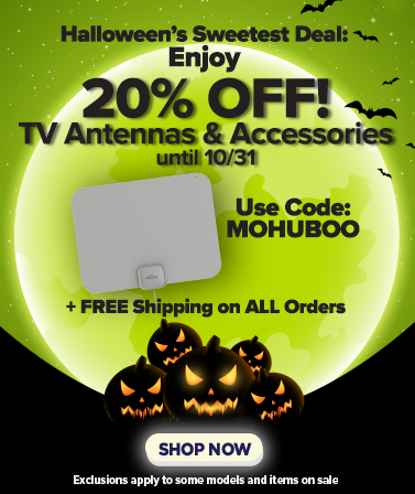 Halloween’s Sweetest Deal: Enjoy 20% off! Use code MOHUBOO until 10/31 to save.