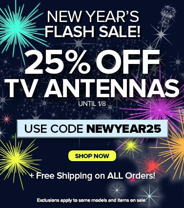 Ring in the New Year with 25% off! Use code NEWYEAR25 until 1/8 to save.